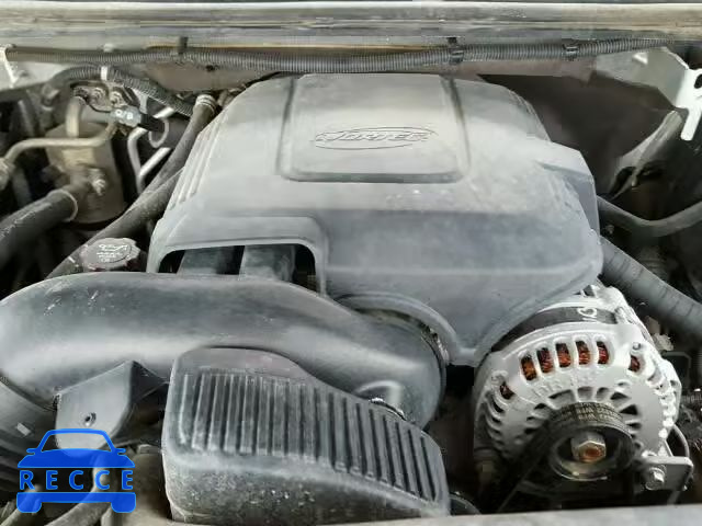 2010 CHEVROLET C1500 SUBU 1GNUCHE00AR291071 image 6