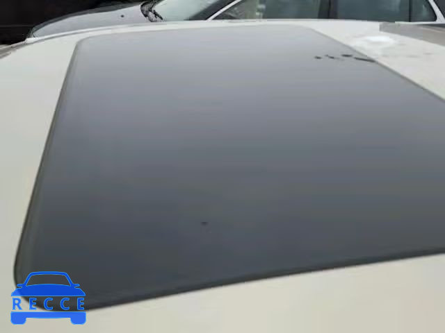 2009 CHEVROLET MALIBU 1LT 1G1ZH57B894183828 image 9