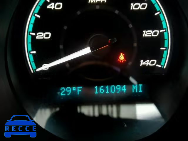 2009 CHEVROLET MALIBU 1LT 1G1ZH57B894183828 image 7