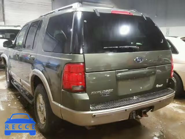 2002 FORD EXPLORER E 1FMZU74W62ZB49378 зображення 2