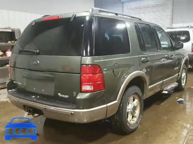 2002 FORD EXPLORER E 1FMZU74W62ZB49378 Bild 3