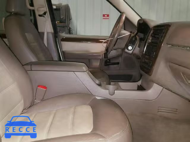 2002 FORD EXPLORER E 1FMZU74W62ZB49378 зображення 4