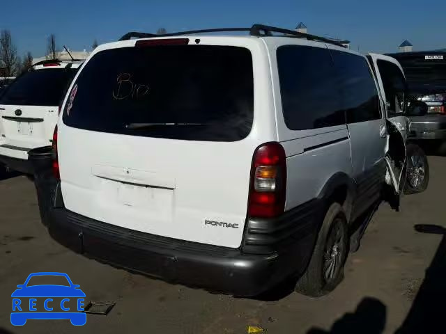 2002 PONTIAC MONTANA LU 1GMDX13E92D153302 image 3