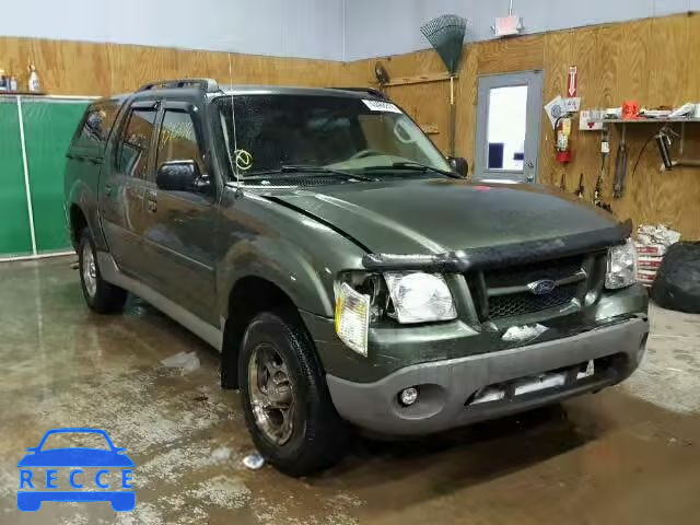 2003 FORD EXPLORER S 1FMZU77E43UA57073 image 0