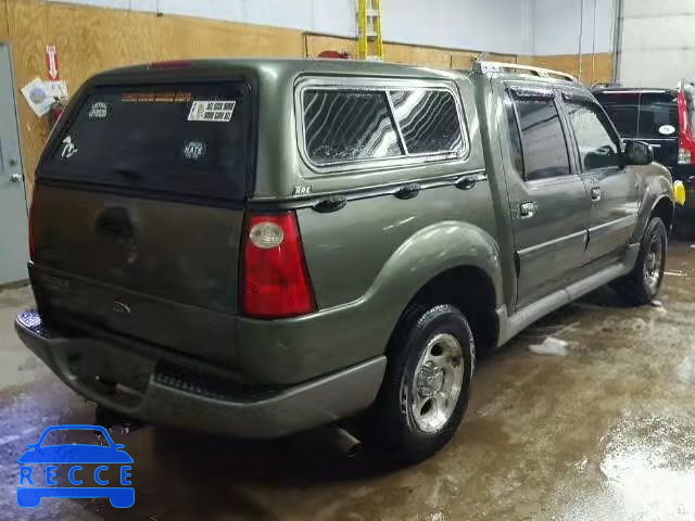 2003 FORD EXPLORER S 1FMZU77E43UA57073 image 3