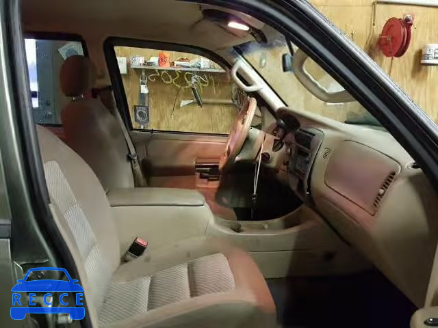 2003 FORD EXPLORER S 1FMZU77E43UA57073 image 4