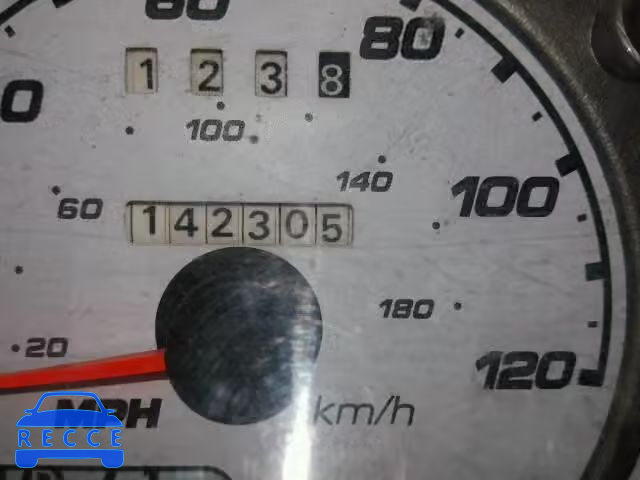 2003 FORD EXPLORER S 1FMZU77E43UA57073 image 7