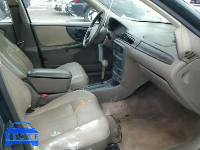 1999 CHEVROLET MALIBU LS 1G1NE52M1X6157038 image 4