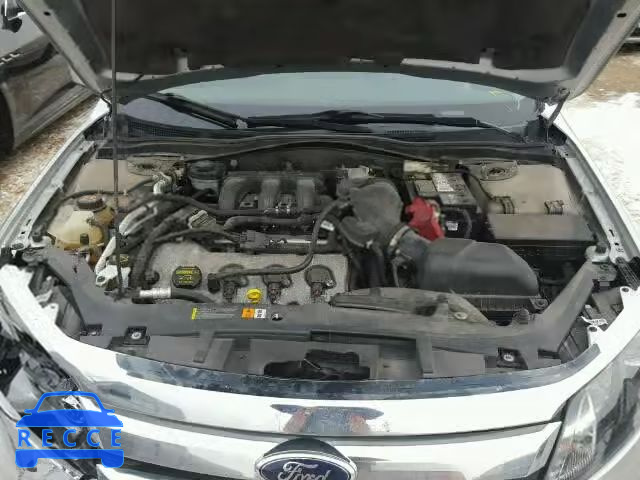 2010 FORD FUSION SPO 3FAHP0KCXAR139839 image 6