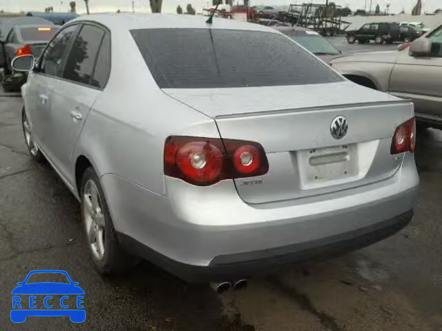 2010 VOLKSWAGEN JETTA LIMI 3VWAZ7AJ6AM130998 image 2
