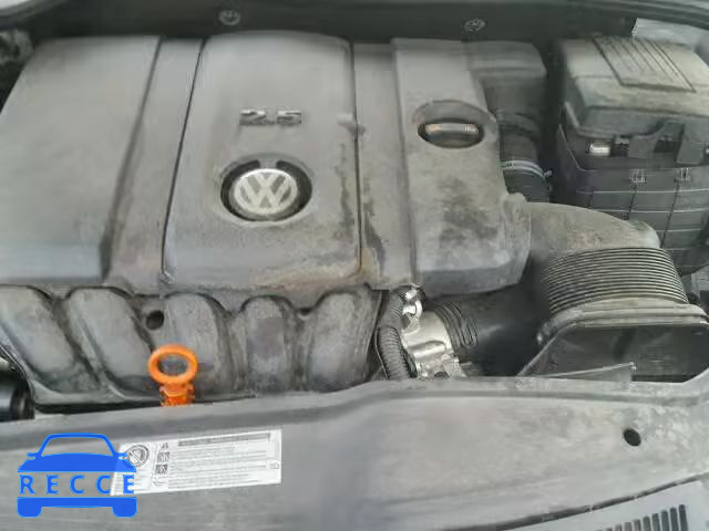 2010 VOLKSWAGEN JETTA LIMI 3VWAZ7AJ6AM130998 image 6