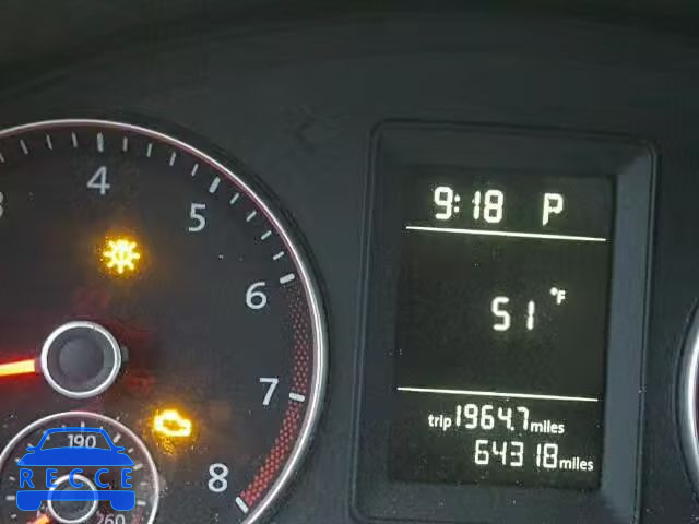 2010 VOLKSWAGEN JETTA LIMI 3VWAZ7AJ6AM130998 image 7