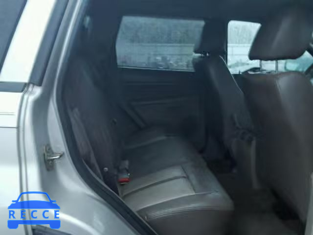 2007 JEEP GRAND CHER 1J8GR48K47C640537 image 5