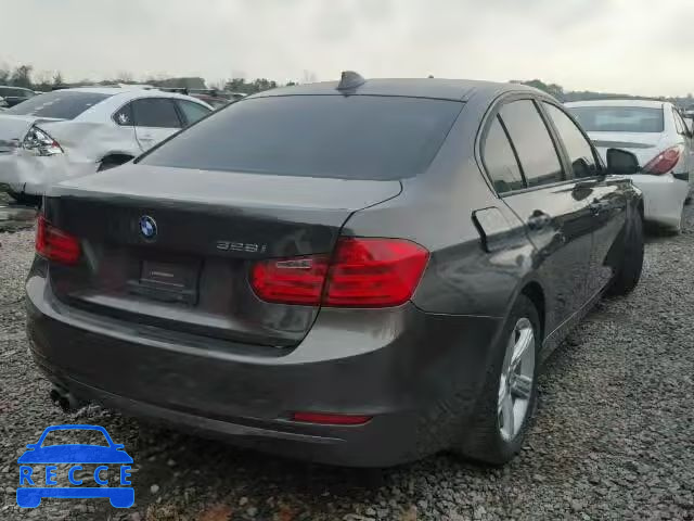 2013 BMW 328I WBA3A5G55DNP25902 image 3