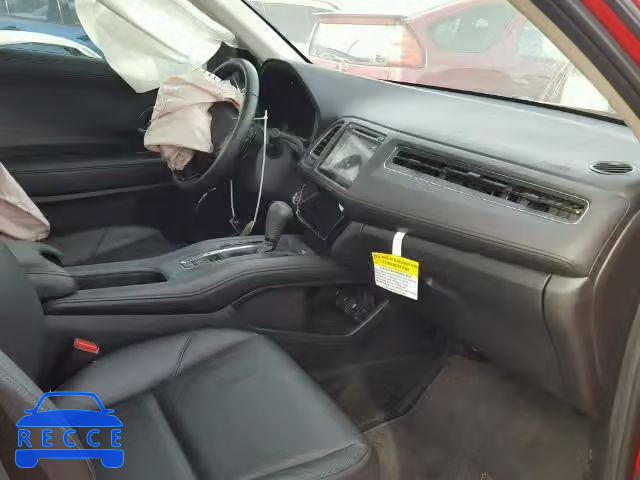 2016 HONDA HR-V EX/EX 3CZRU5H76GM723914 зображення 4
