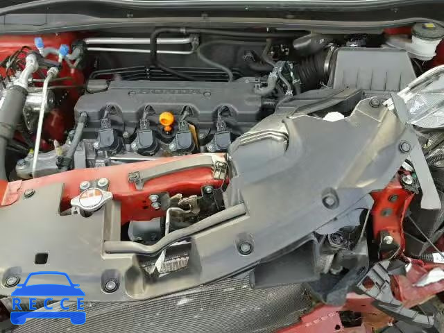 2016 HONDA HR-V EX/EX 3CZRU5H76GM723914 зображення 6