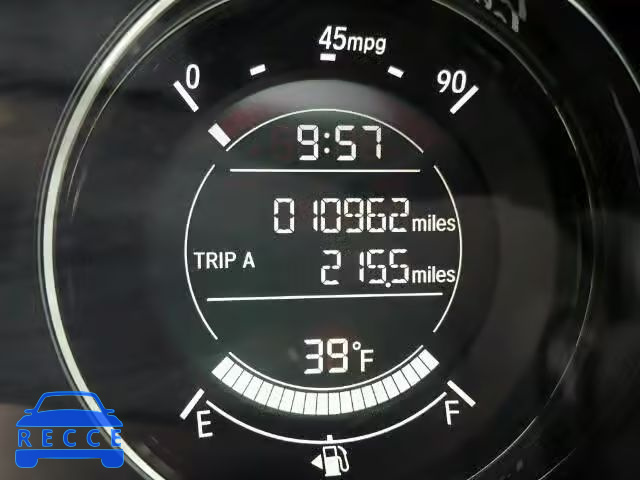 2016 HONDA HR-V EX/EX 3CZRU5H76GM723914 зображення 7