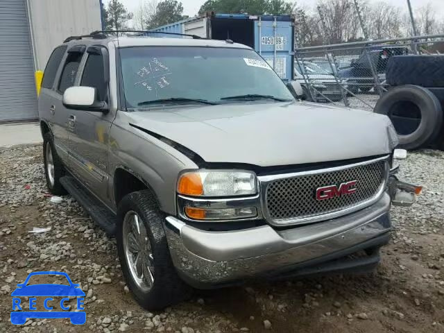 2003 GMC YUKON 1GKEC13ZX3J223162 image 0