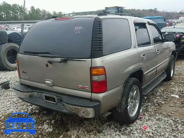 2003 GMC YUKON 1GKEC13ZX3J223162 image 3