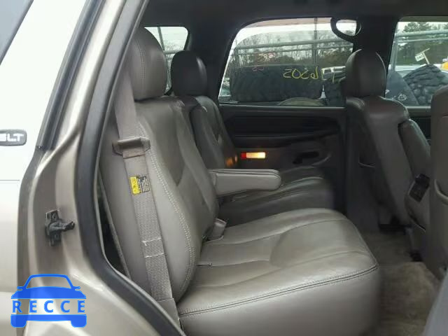 2003 GMC YUKON 1GKEC13ZX3J223162 image 5