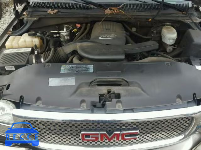 2003 GMC YUKON 1GKEC13ZX3J223162 image 6