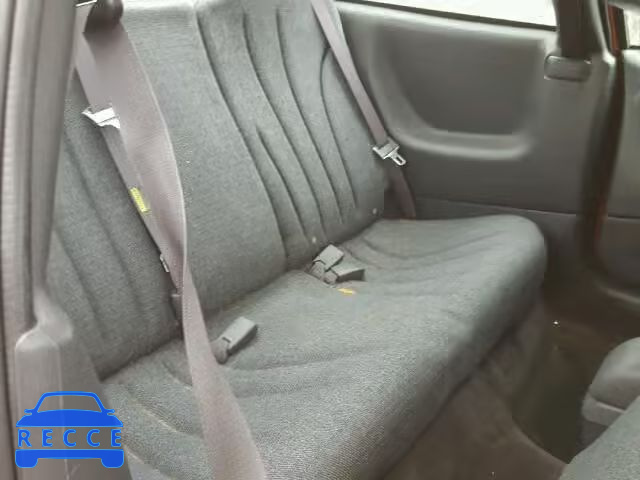 2005 CHEVROLET CAVALIER 1G1JC12F157190319 зображення 5