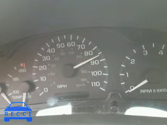 2005 CHEVROLET CAVALIER 1G1JC12F157190319 image 7