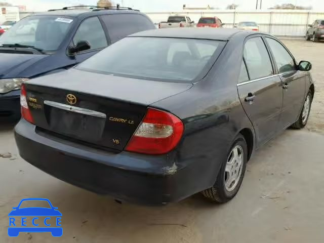 2002 TOYOTA CAMRY LE/X 4T1BF32K52U005175 image 3