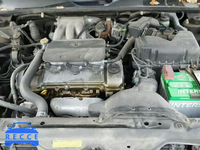 2002 TOYOTA CAMRY LE/X 4T1BF32K52U005175 Bild 6