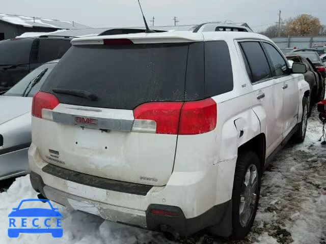 2010 GMC TERRAIN SL 2CTFLJEY5A6267542 image 3