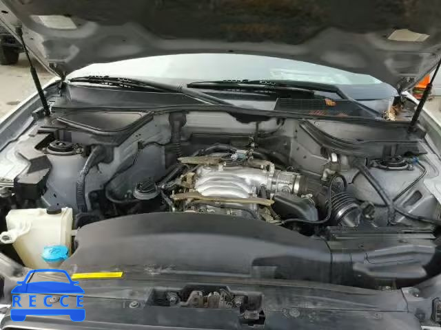 2005 INFINITI FX45 JNRBS08W35X401651 image 6