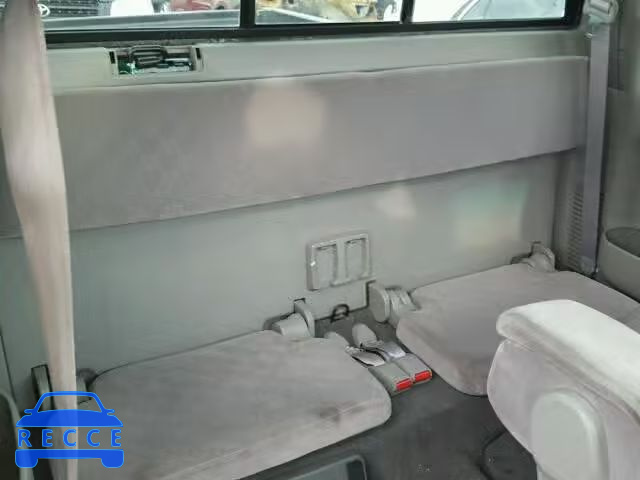 2002 TOYOTA TACOMA XTR 5TEVL52N52Z024526 image 5