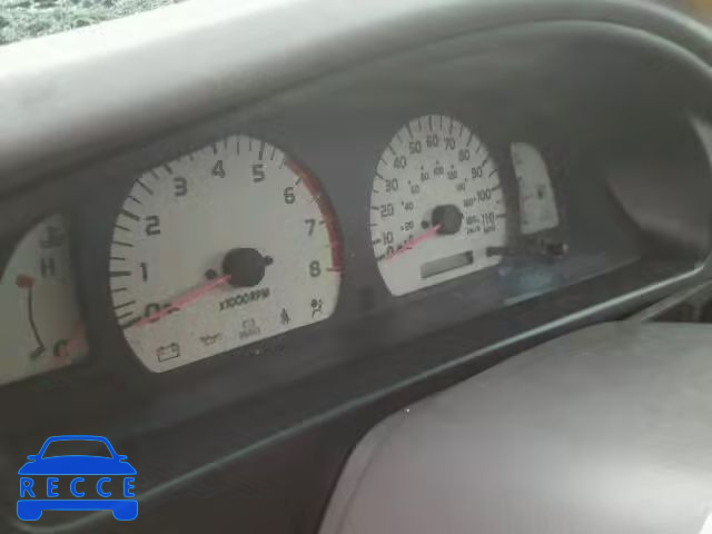 2002 TOYOTA TACOMA XTR 5TEVL52N52Z024526 image 7