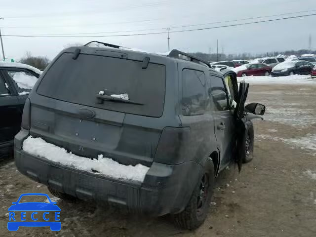 2008 FORD ESCAPE XLT 1FMCU03128KB76906 image 3