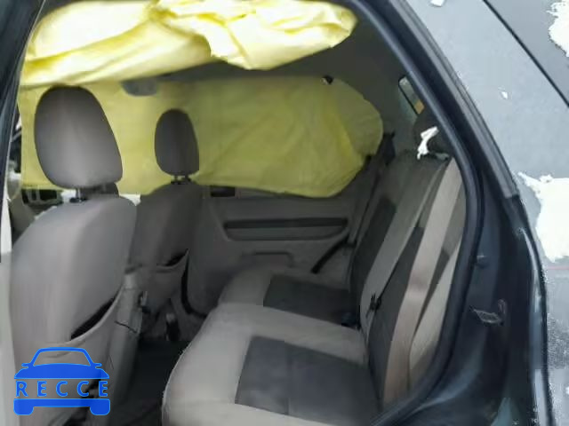 2008 FORD ESCAPE XLT 1FMCU03128KB76906 image 5