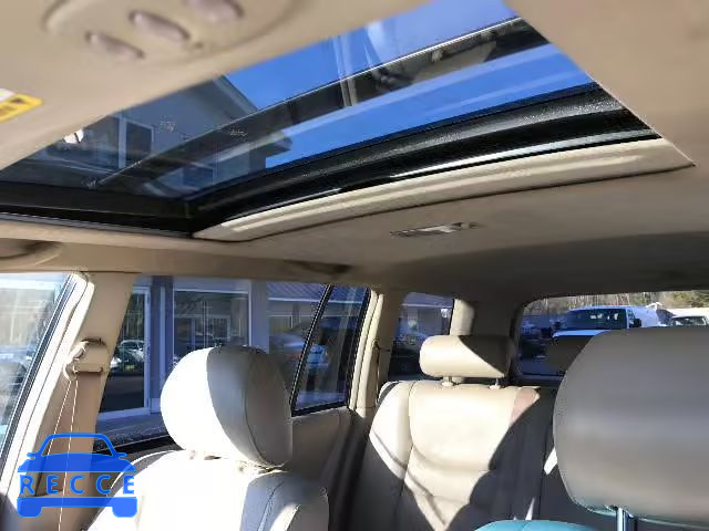 2002 TOYOTA HIGHLANDER JTEHF21A120046651 image 8