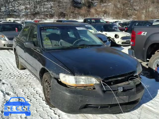 1999 HONDA ACCORD LX 1HGCG5543XA077064 image 0