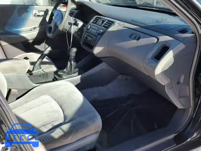 1999 HONDA ACCORD LX 1HGCG5543XA077064 image 4