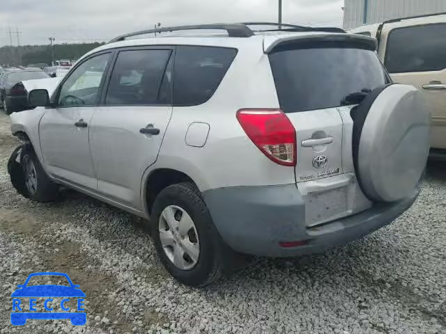 2008 TOYOTA RAV4 JTMZD33V786054988 image 2