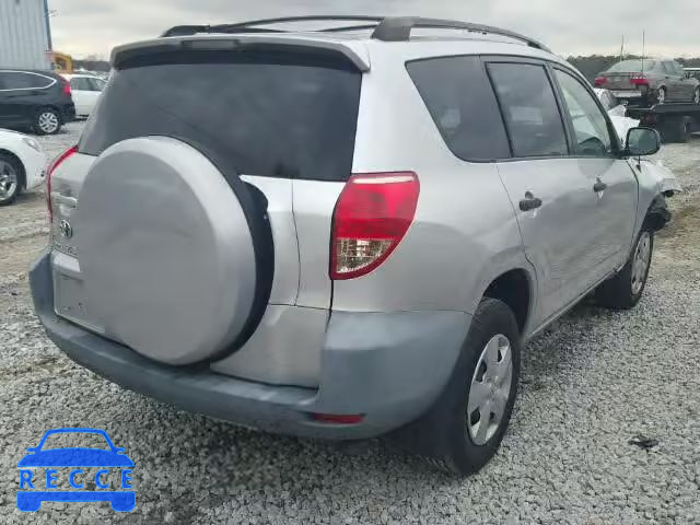 2008 TOYOTA RAV4 JTMZD33V786054988 image 3