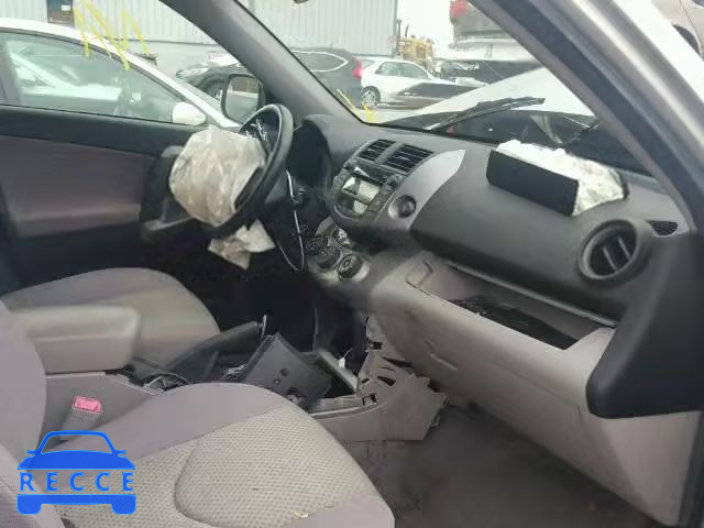 2008 TOYOTA RAV4 JTMZD33V786054988 image 4