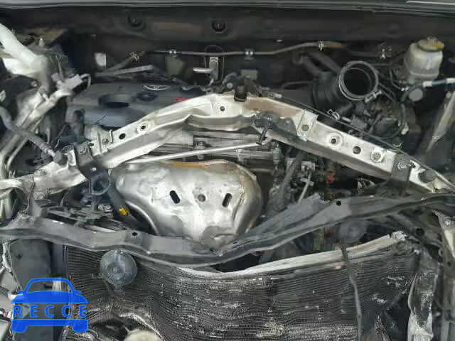 2008 TOYOTA RAV4 JTMZD33V786054988 image 6