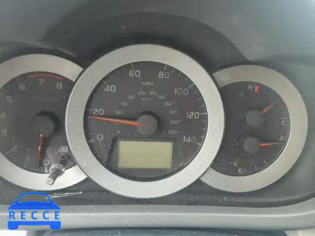 2008 TOYOTA RAV4 JTMZD33V786054988 image 7