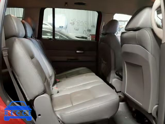 2006 DODGE DURANGO SL 1D4HB48216F171486 Bild 5