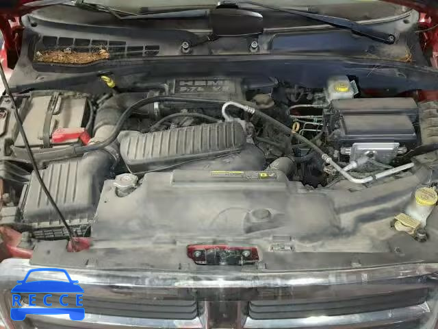 2006 DODGE DURANGO SL 1D4HB48216F171486 Bild 6