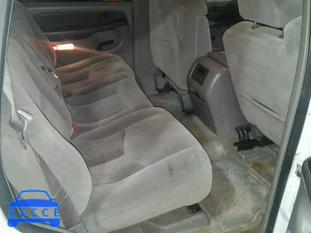 2003 CHEVROLET TAHOE K150 1GNEK13Z03J294117 image 5