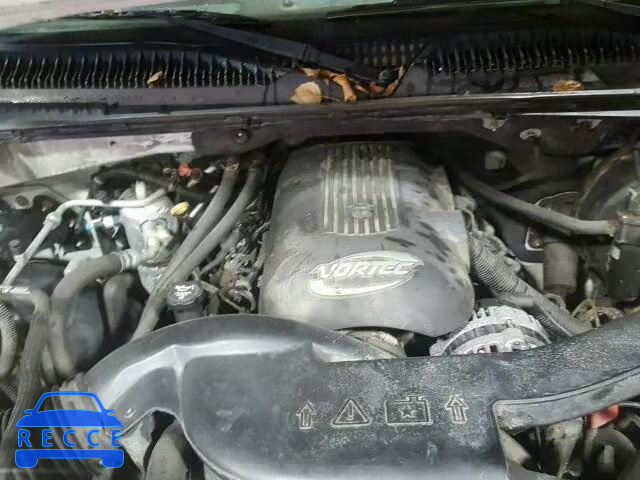 2003 CHEVROLET TAHOE K150 1GNEK13Z03J294117 image 6