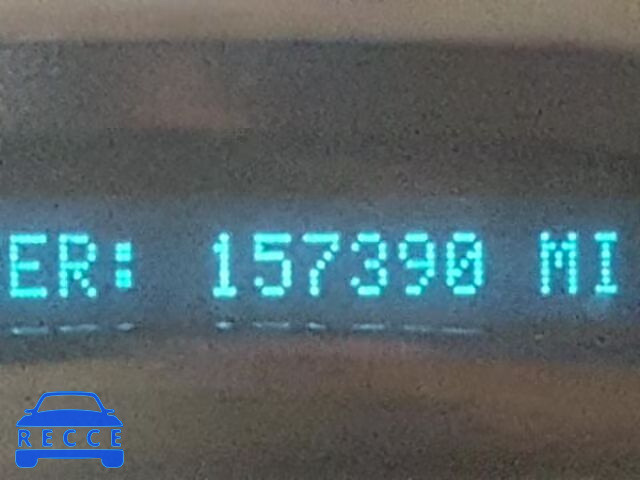 2003 CHEVROLET TAHOE K150 1GNEK13Z03J294117 image 7
