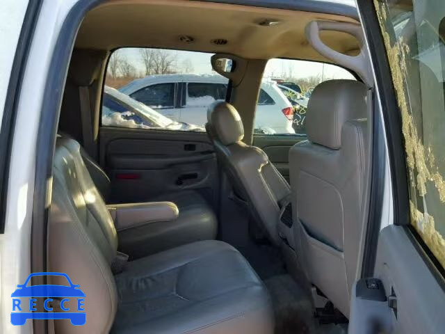 2005 GMC YUKON XL C 3GKEC16Z85G121911 зображення 5