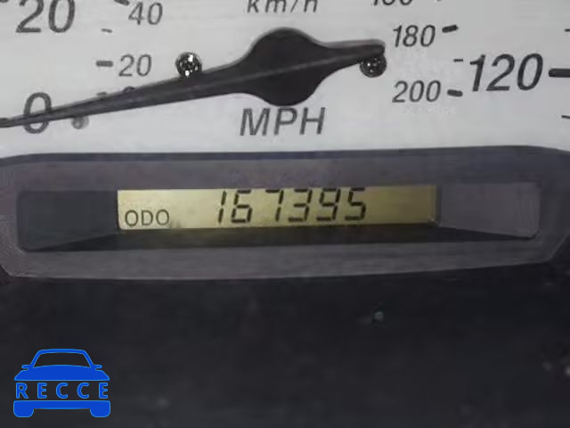 2002 TOYOTA ECHO JTDBT123620220355 image 7